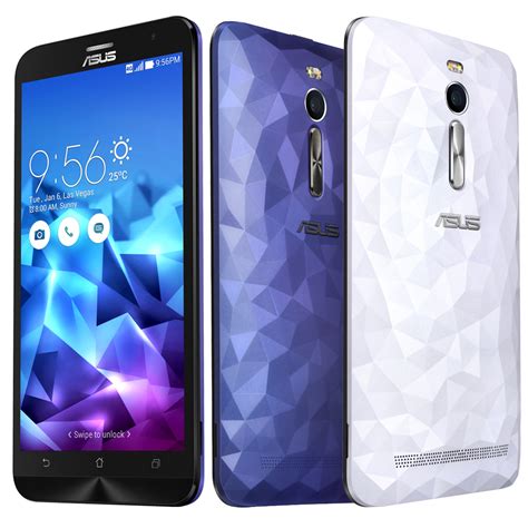 asus zenfone 2 deluxe.